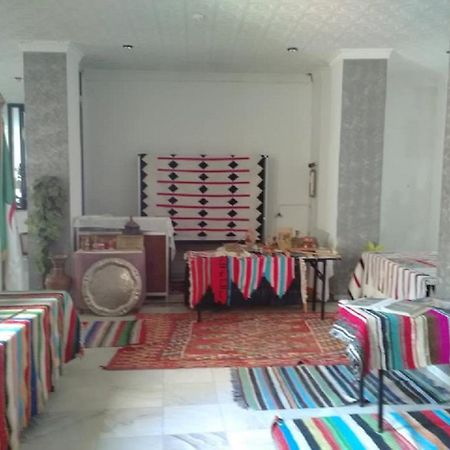 Mimosa Palace Annaba Zewnętrze zdjęcie
