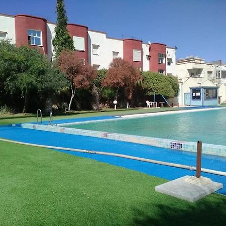 Mimosa Palace Annaba Zewnętrze zdjęcie