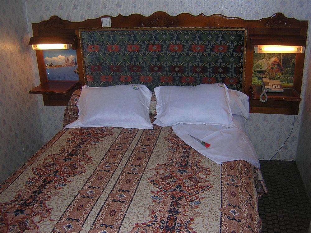 Mimosa Palace Annaba Zewnętrze zdjęcie