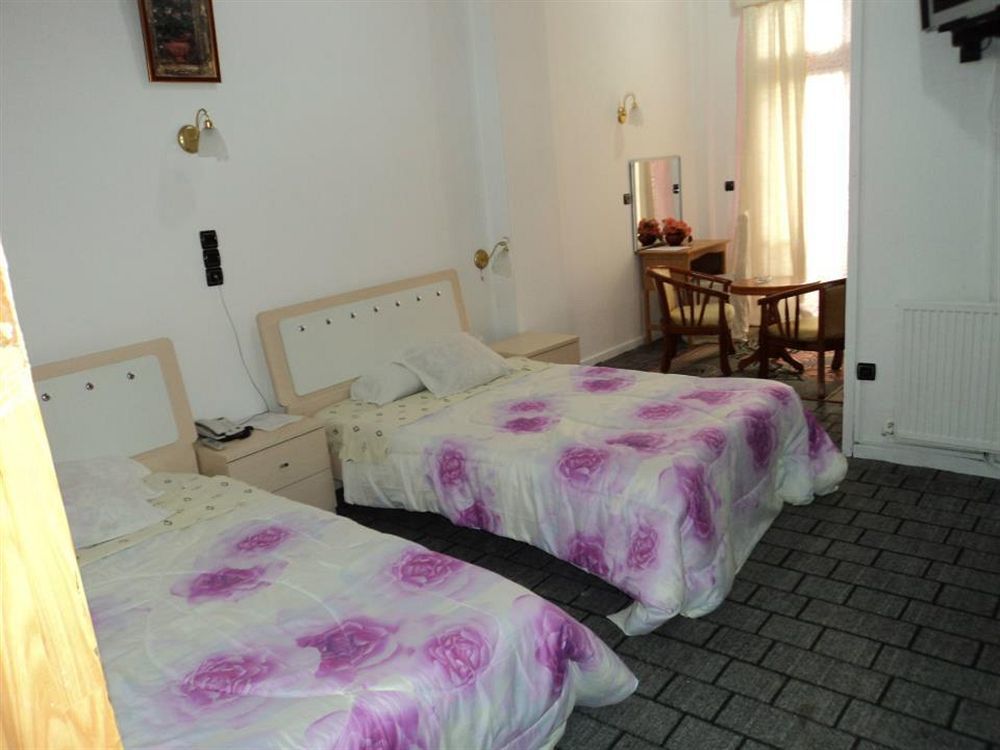 Mimosa Palace Annaba Zewnętrze zdjęcie