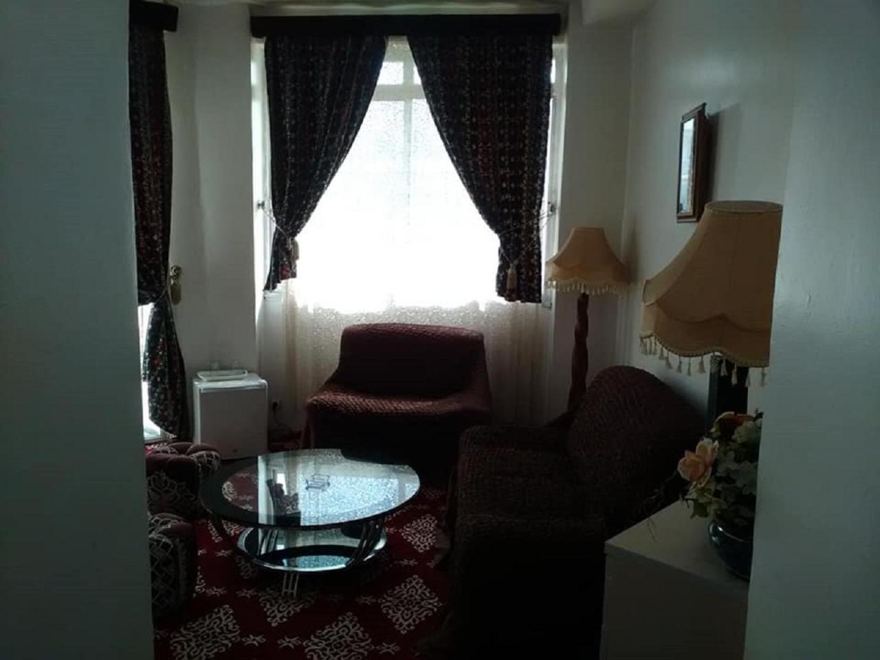 Mimosa Palace Annaba Zewnętrze zdjęcie