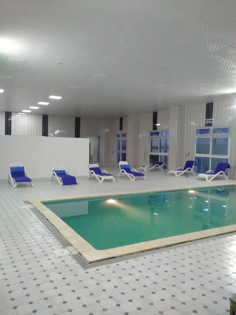 Mimosa Palace Annaba Zewnętrze zdjęcie