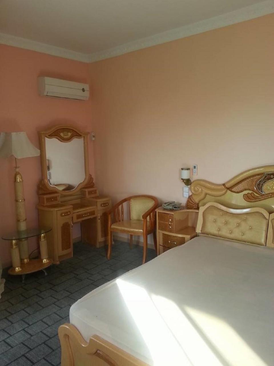 Mimosa Palace Annaba Zewnętrze zdjęcie