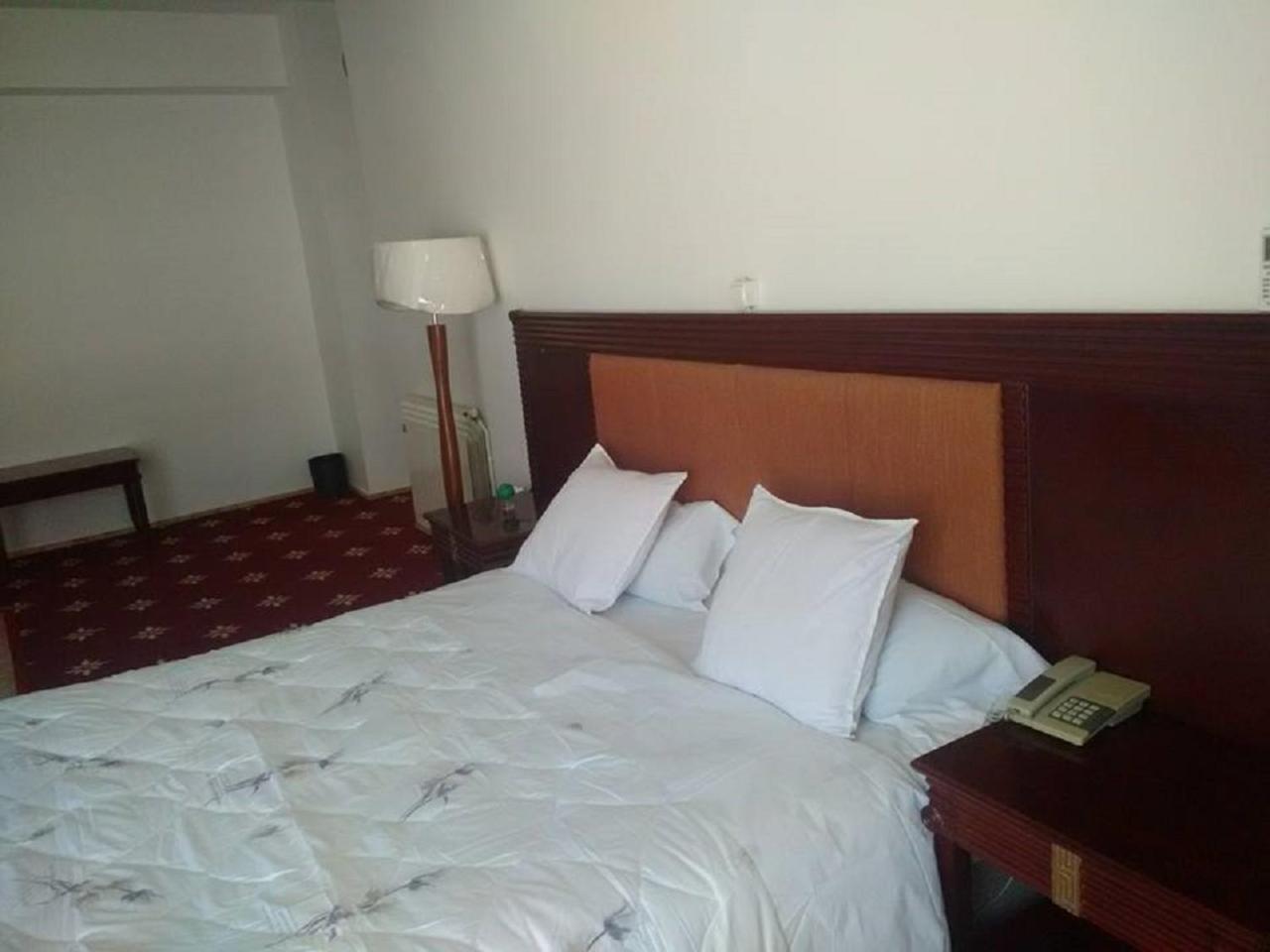 Mimosa Palace Annaba Zewnętrze zdjęcie