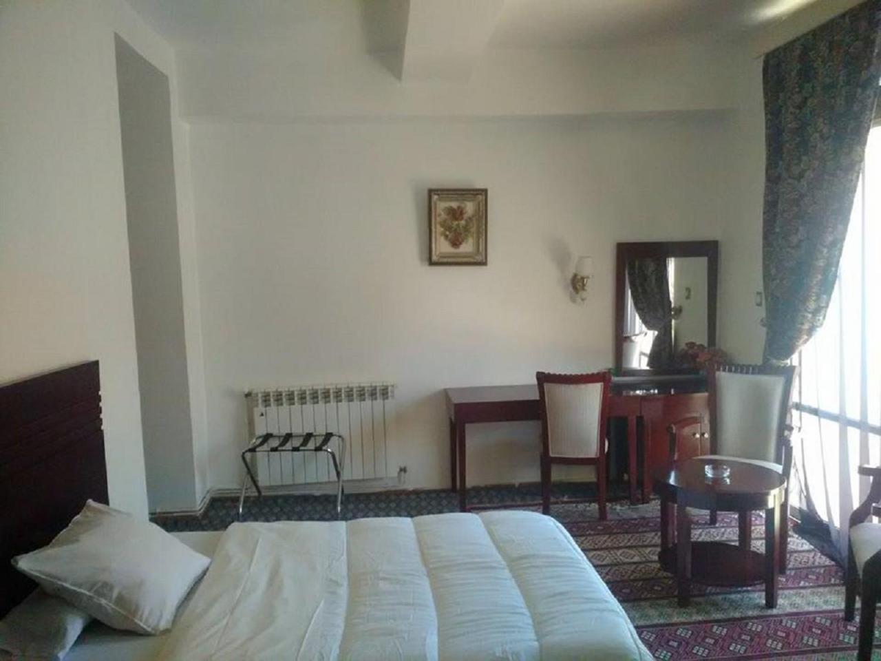 Mimosa Palace Annaba Zewnętrze zdjęcie