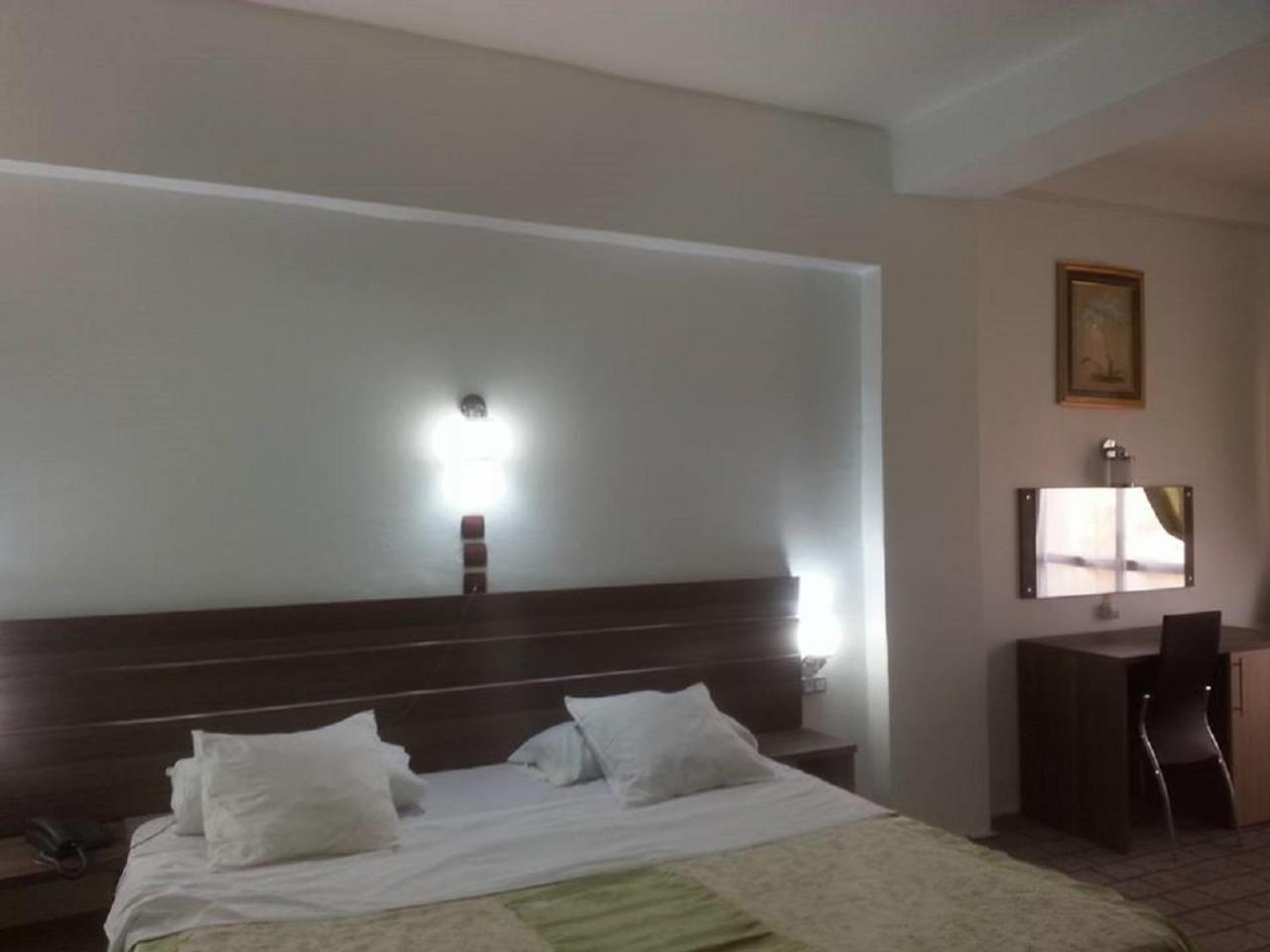 Mimosa Palace Annaba Zewnętrze zdjęcie