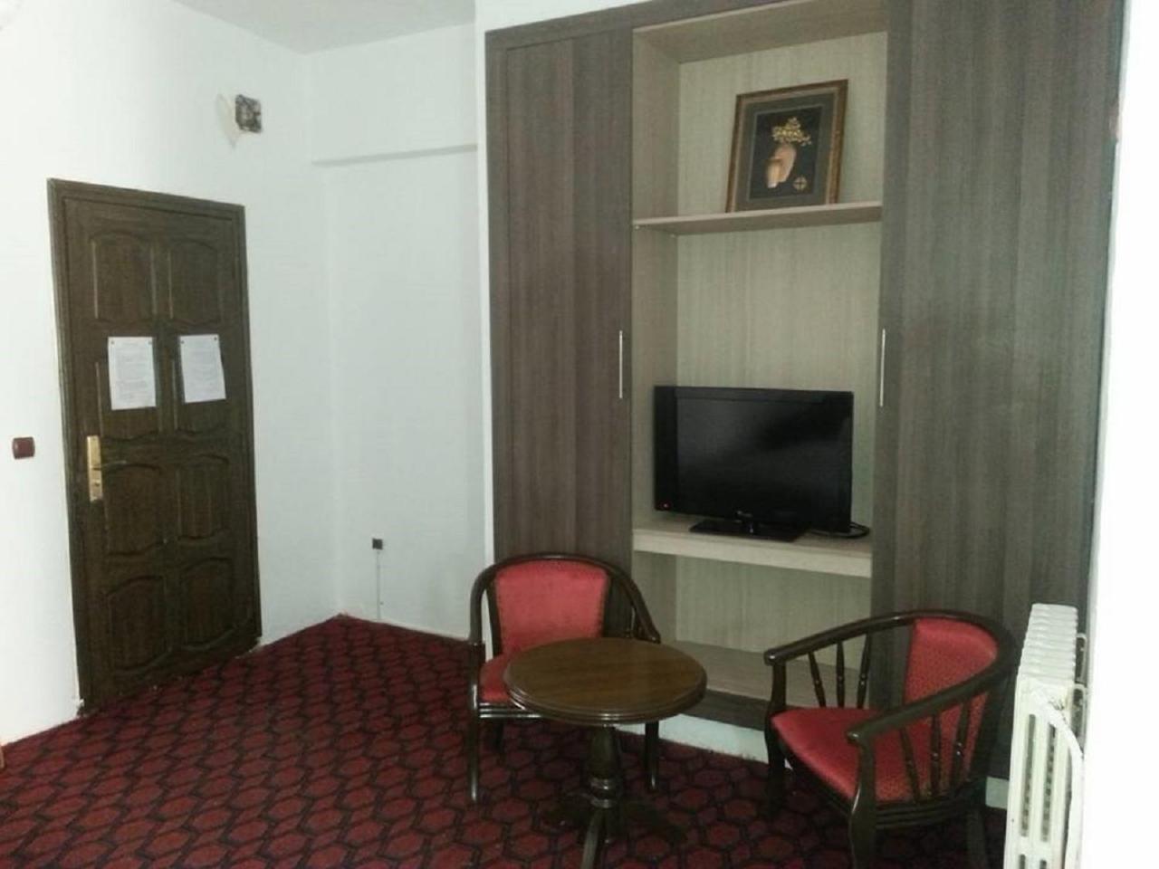 Mimosa Palace Annaba Zewnętrze zdjęcie