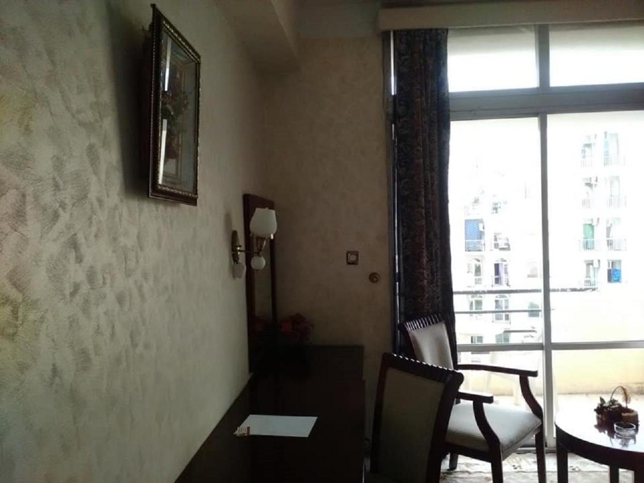 Mimosa Palace Annaba Zewnętrze zdjęcie