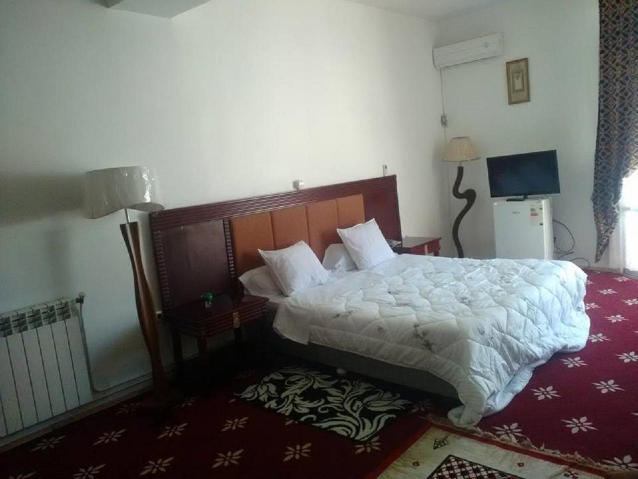 Mimosa Palace Annaba Zewnętrze zdjęcie
