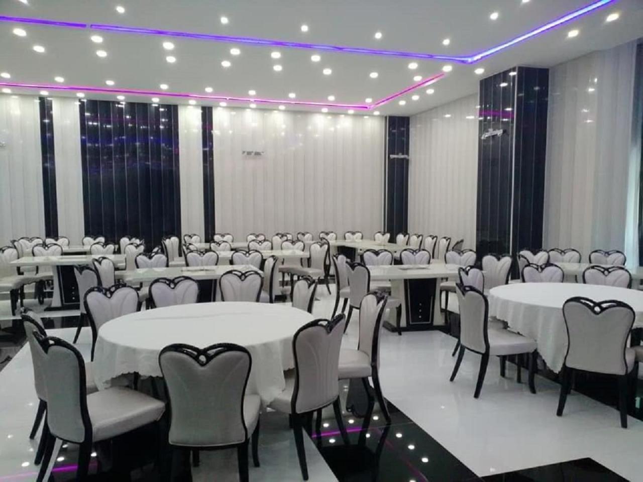 Mimosa Palace Annaba Zewnętrze zdjęcie