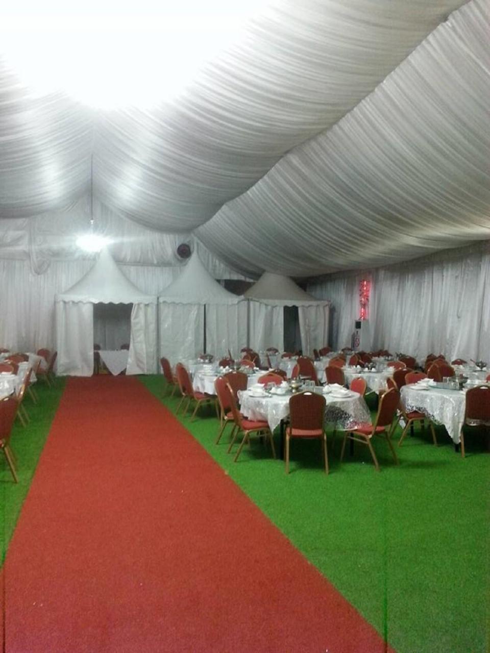 Mimosa Palace Annaba Zewnętrze zdjęcie