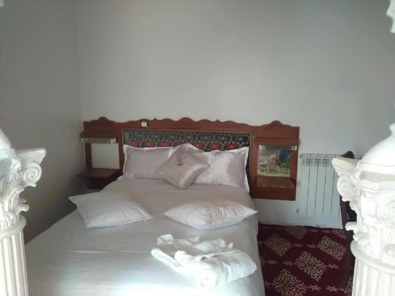 Mimosa Palace Annaba Zewnętrze zdjęcie