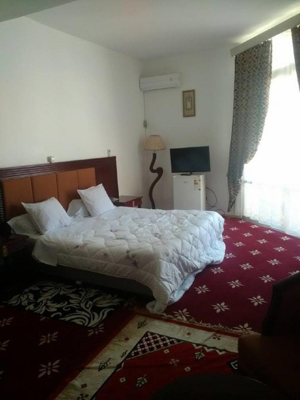Mimosa Palace Annaba Zewnętrze zdjęcie