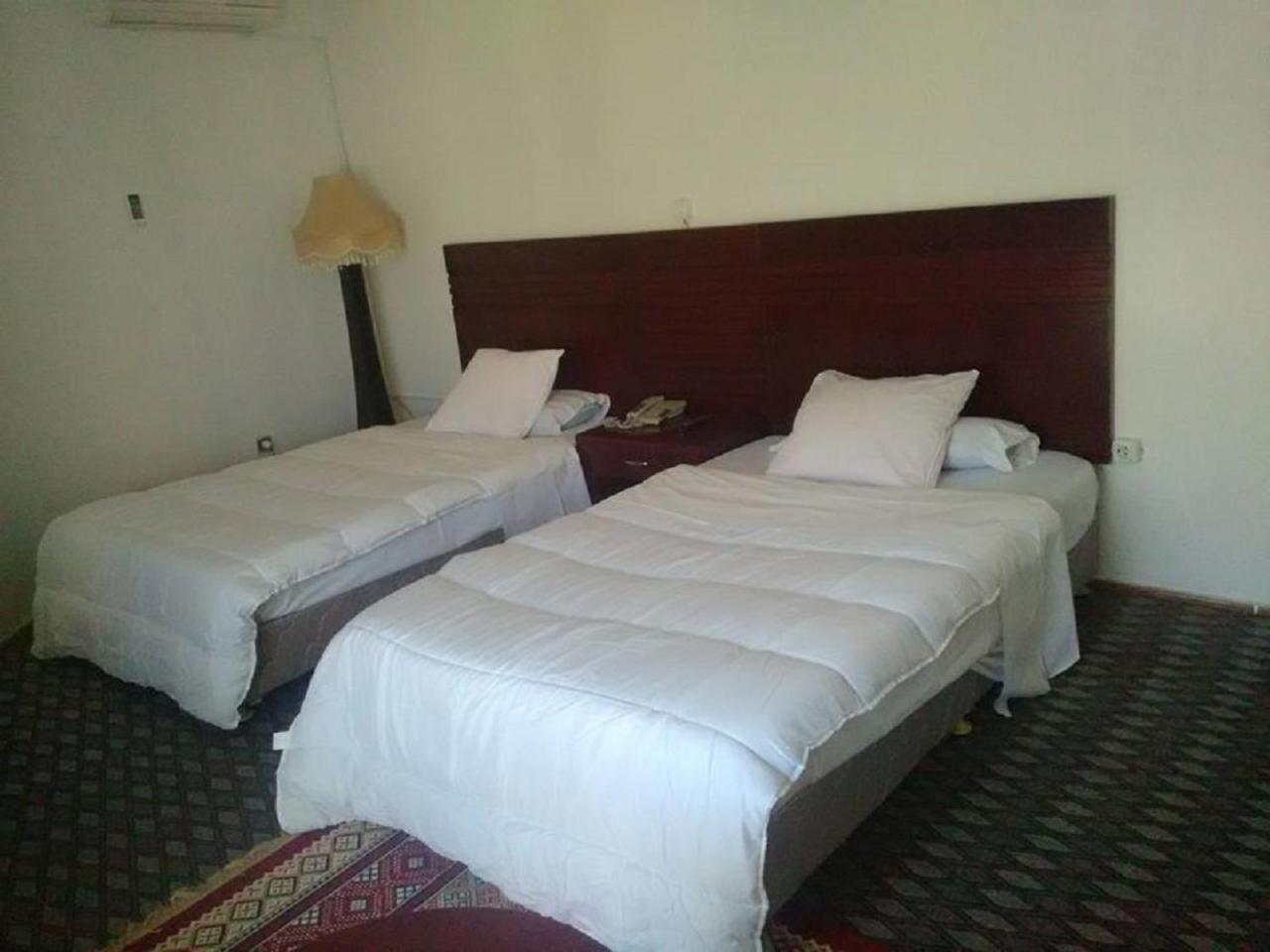 Mimosa Palace Annaba Zewnętrze zdjęcie