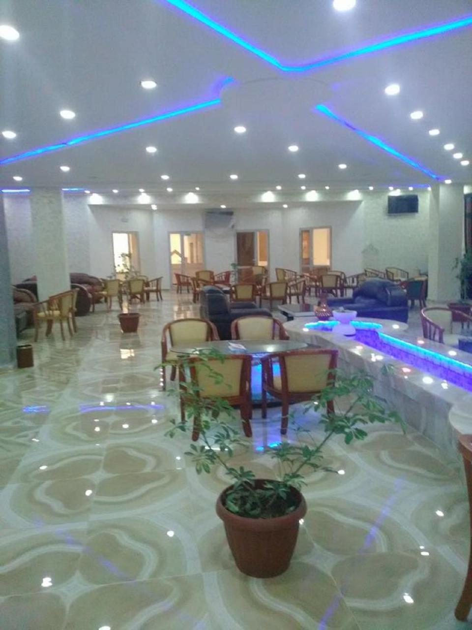 Mimosa Palace Annaba Zewnętrze zdjęcie