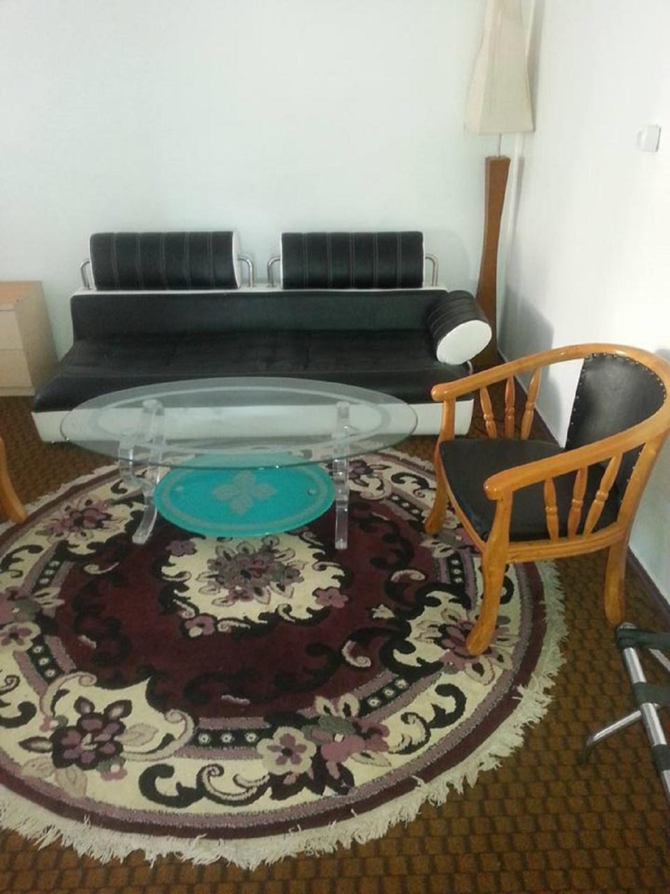 Mimosa Palace Annaba Zewnętrze zdjęcie
