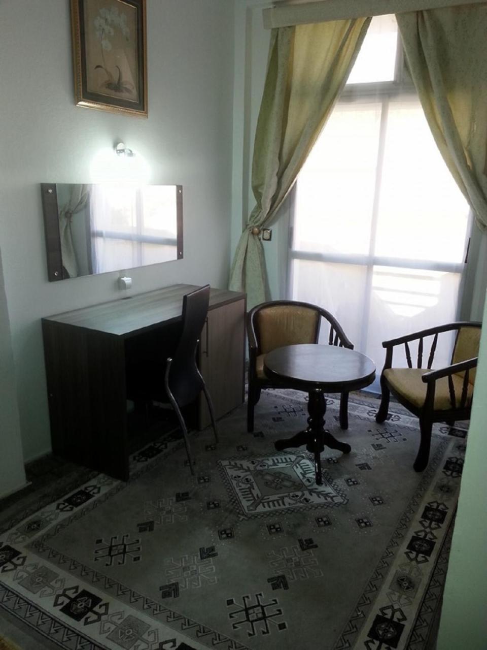 Mimosa Palace Annaba Zewnętrze zdjęcie