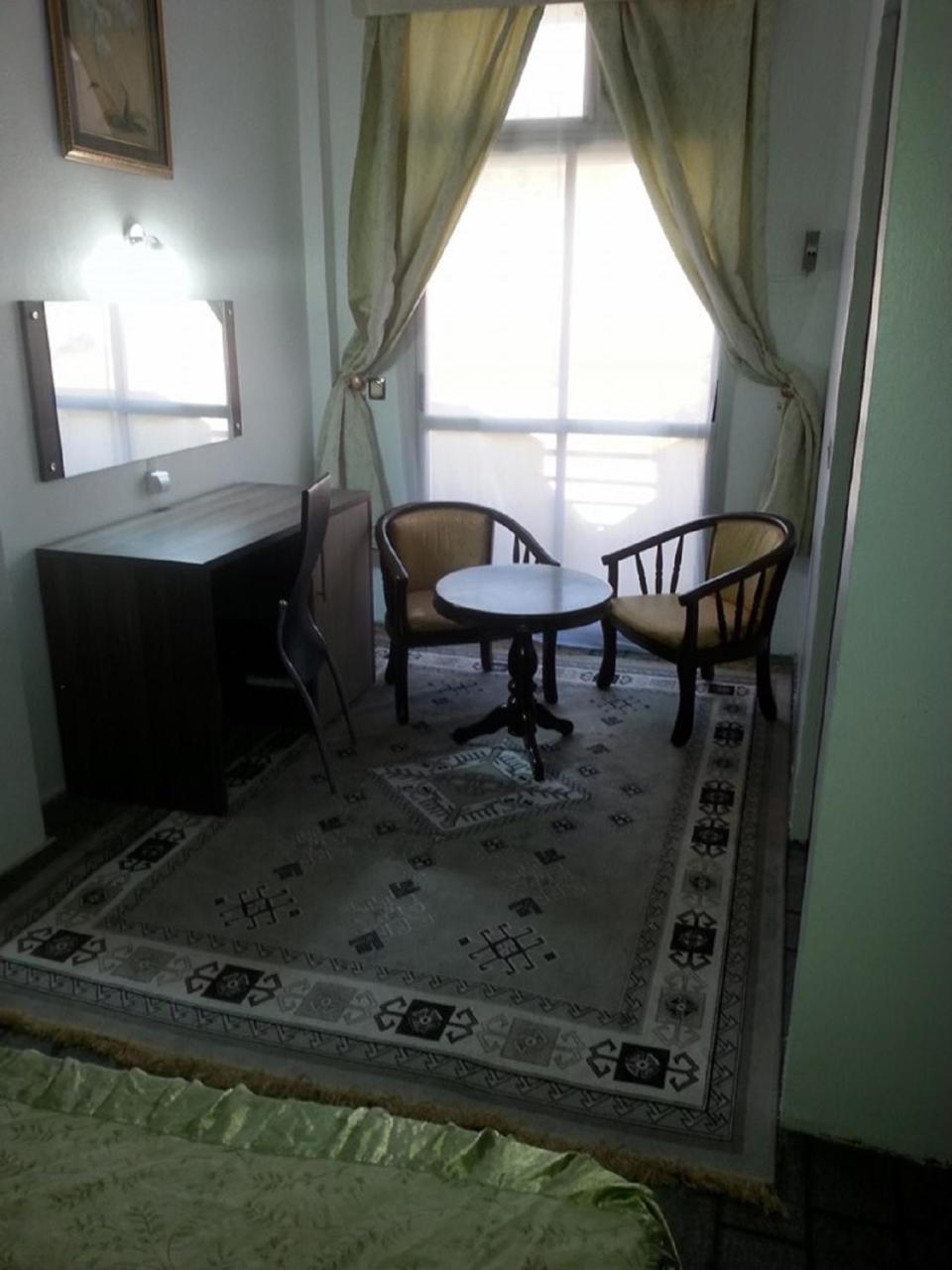 Mimosa Palace Annaba Zewnętrze zdjęcie