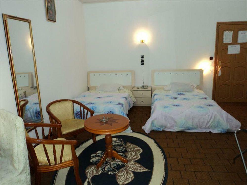 Mimosa Palace Annaba Zewnętrze zdjęcie